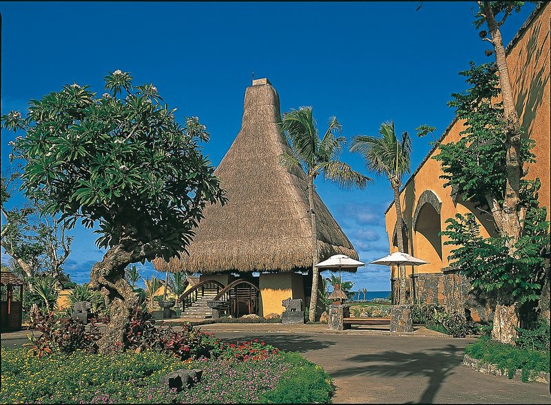 The Oberoi Mauritius 17 - Exterior