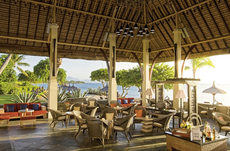 The Oberoi Mauritius 27 - Terrace
