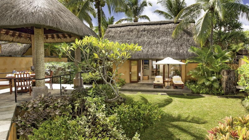 The Oberoi Mauritius 30 - Exterior