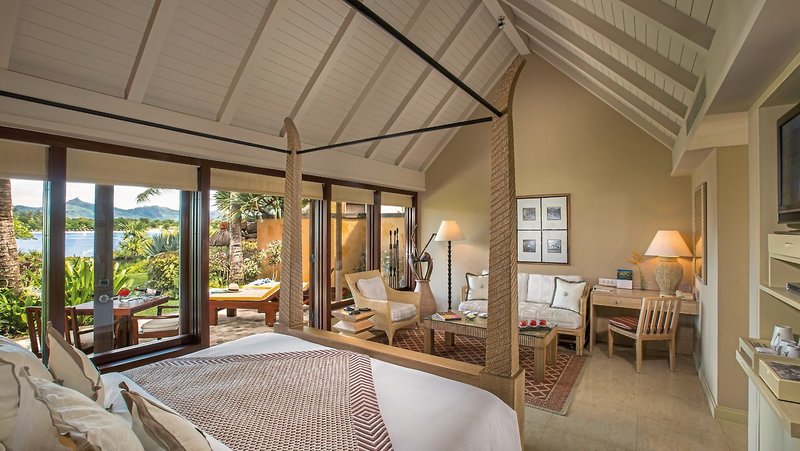 The Oberoi Mauritius 33 - Room Example