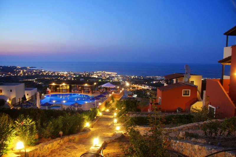 Driades Apartments 1