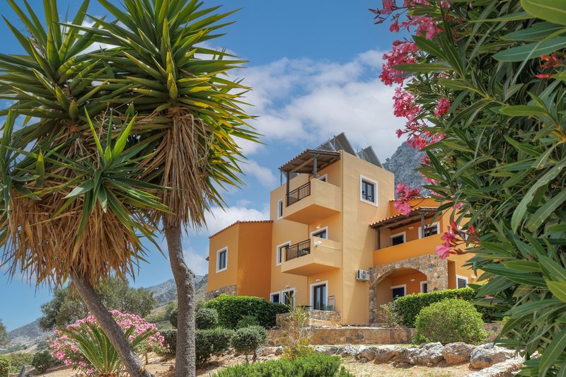 Driades Apartments 2