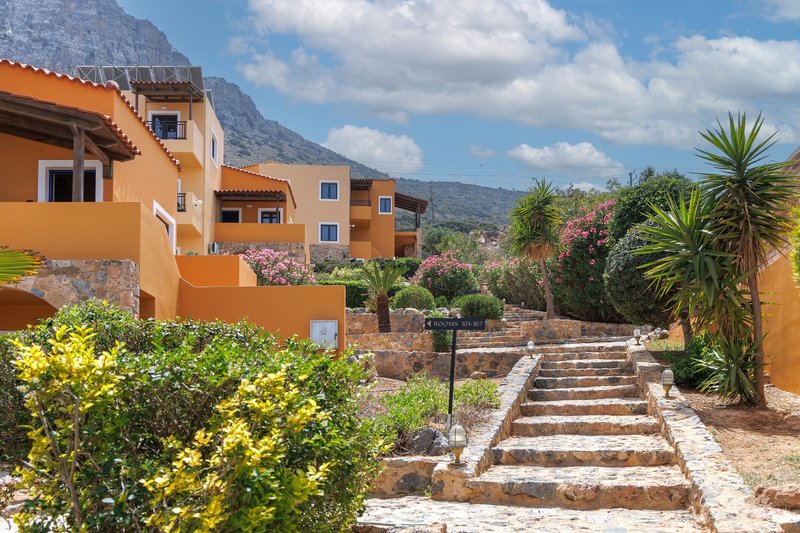 Driades Apartments 3