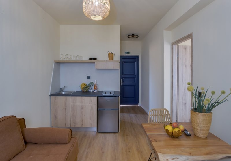 Driades Apartments 4