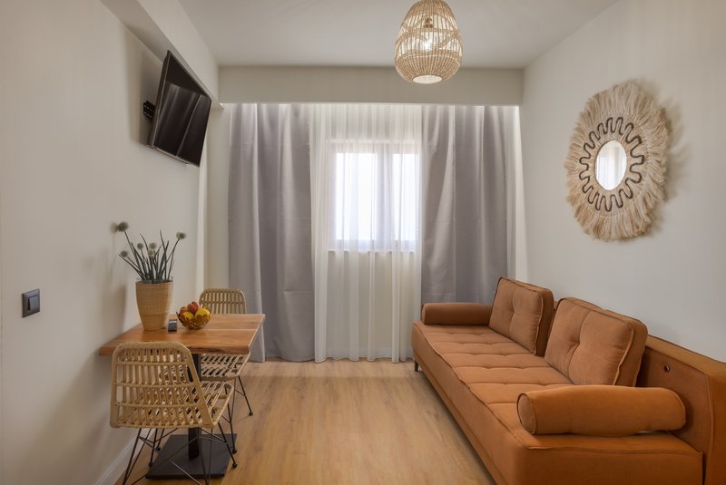 Driades Apartments 5