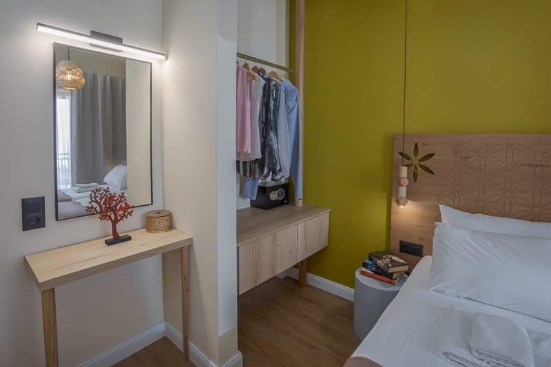 Driades Apartments 7