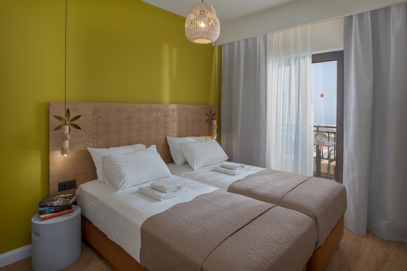 Driades Apartments 8