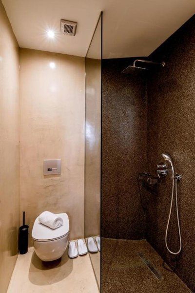 Driades Apartments 9