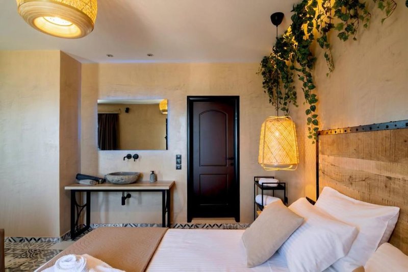 Driades Apartments 10