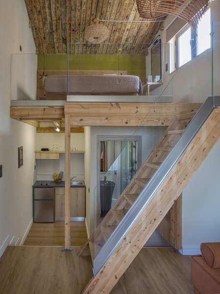 Driades Apartments 11