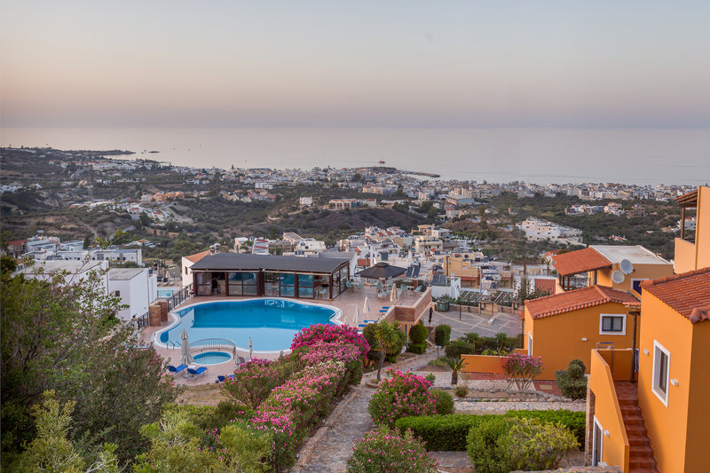 Driades Apartments 14