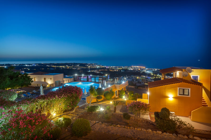 Driades Apartments 15