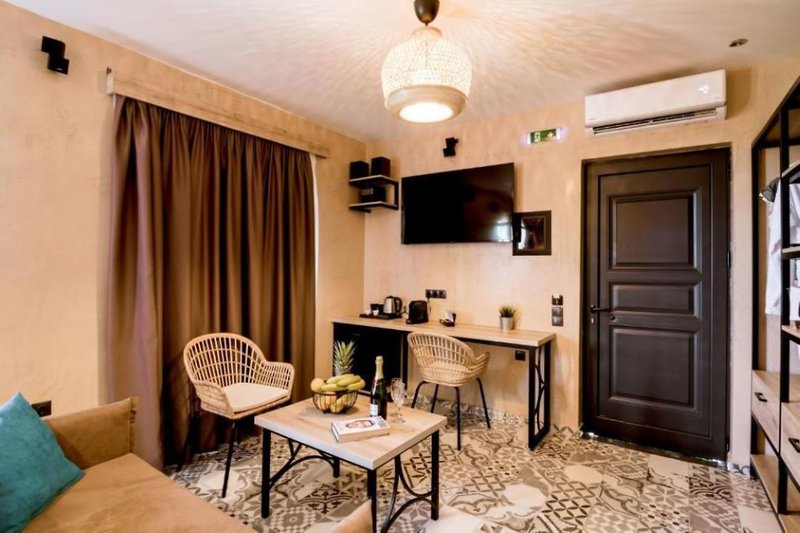 Driades Apartments 18