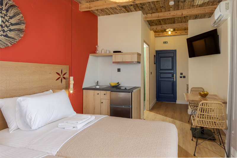 Driades Apartments 19