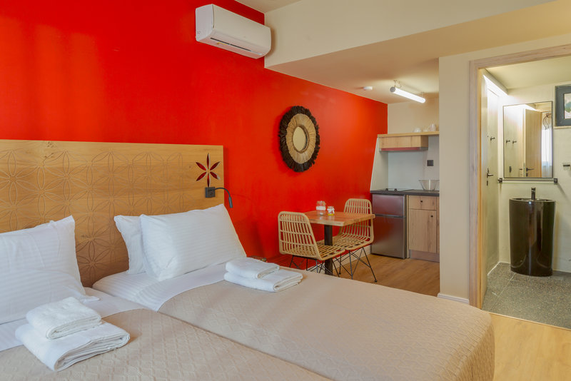 Driades Apartments 21