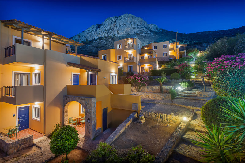 Driades Apartments 24