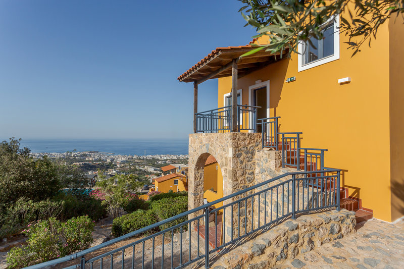 Driades Apartments 25