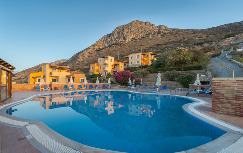 Driades Apartments 27