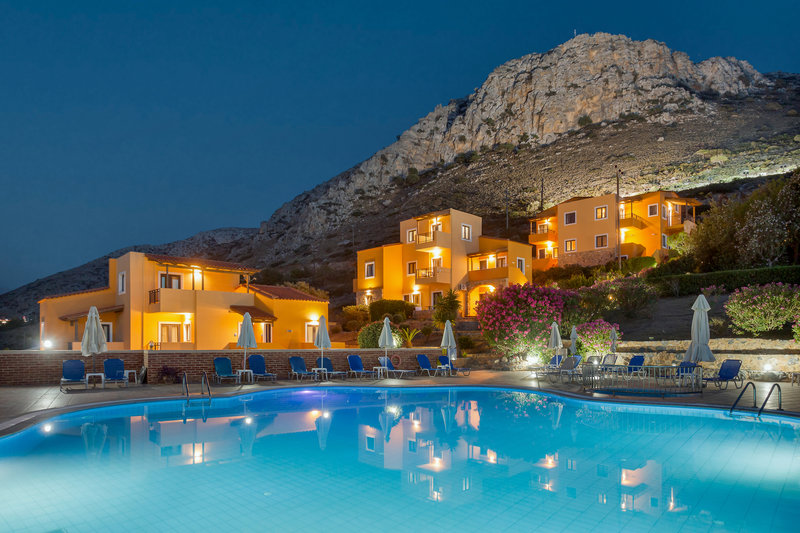 Driades Apartments 28