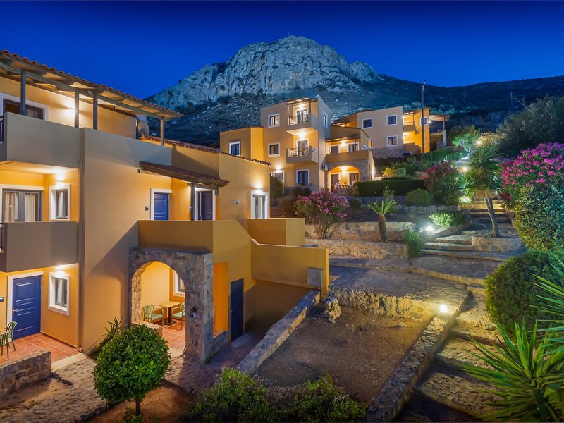 Driades Apartments 1