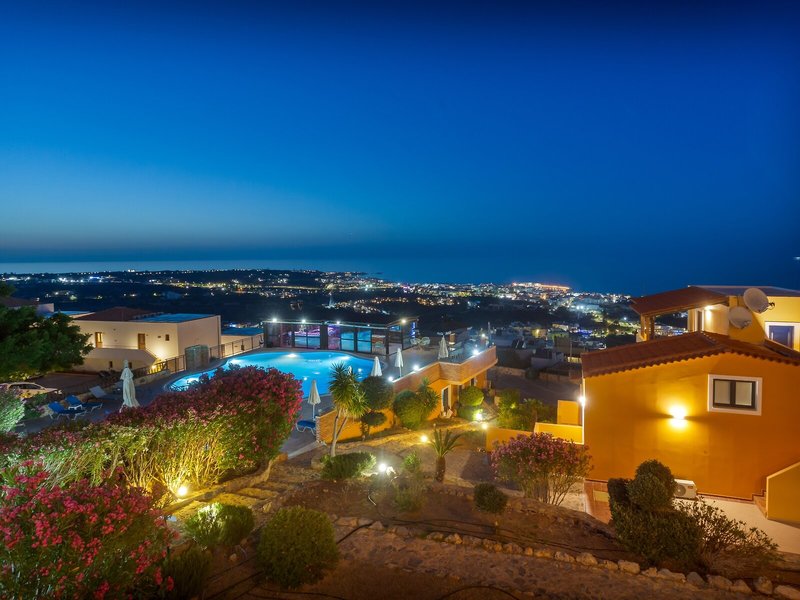 Driades Apartments 2