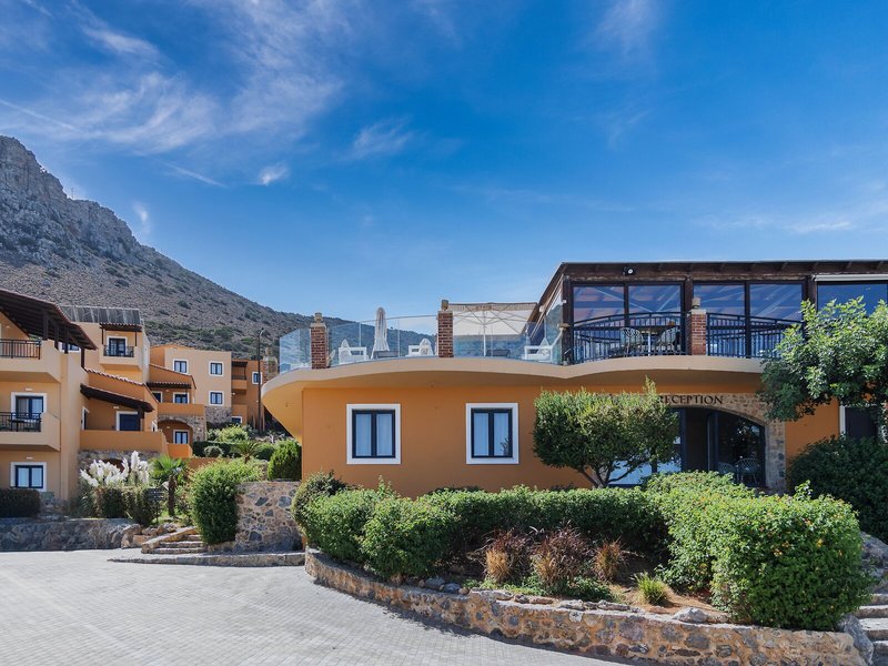 Driades Apartments 3