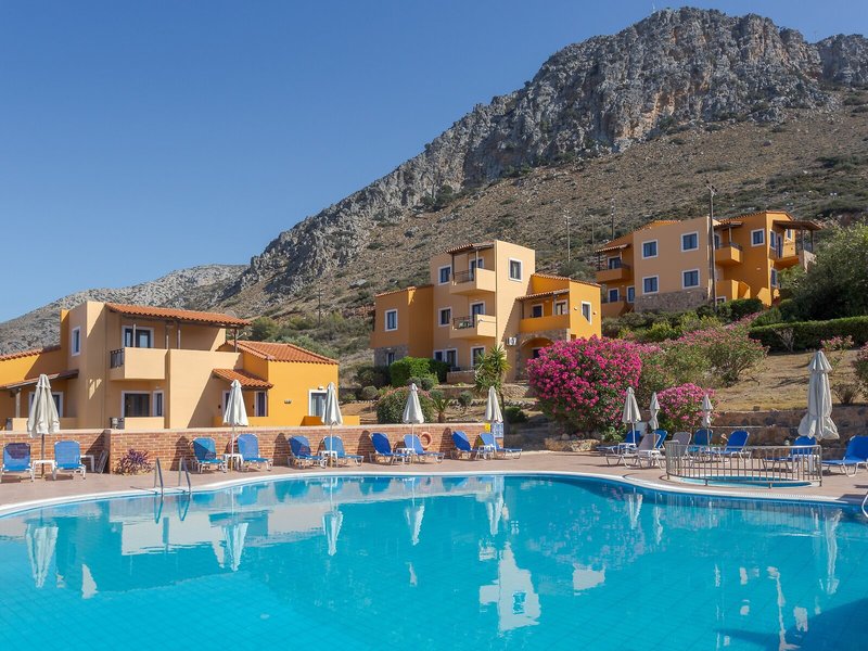 Driades Apartments 4