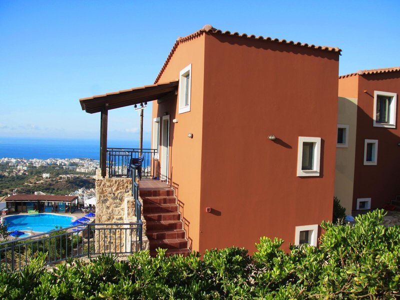 Driades Apartments 5