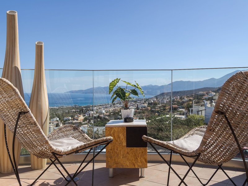 Driades Apartments 6