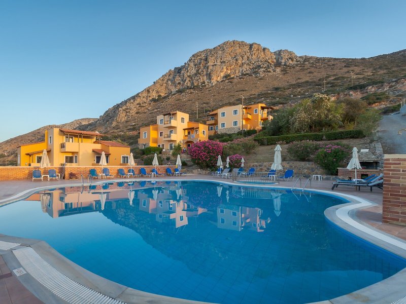 Driades Apartments 7