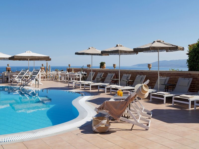 Driades Apartments 8