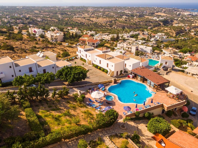 Driades Apartments 9