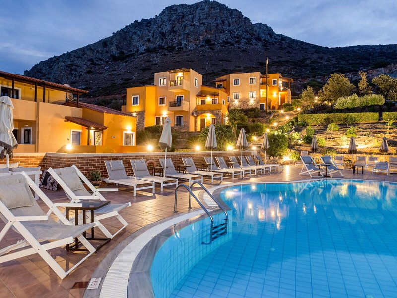 Driades Apartments 10