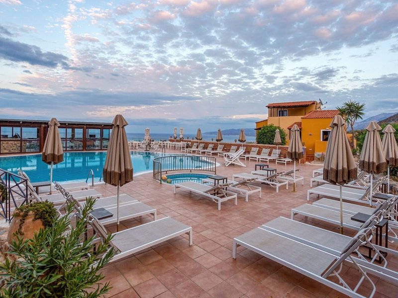 Driades Apartments 11