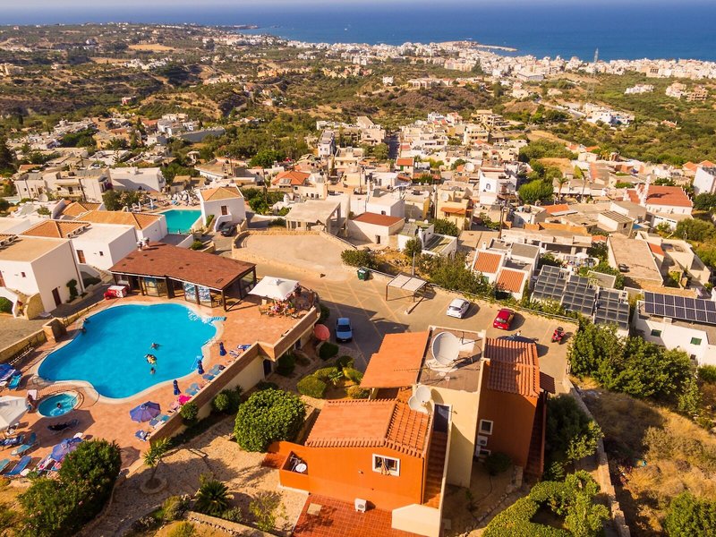 Driades Apartments 13