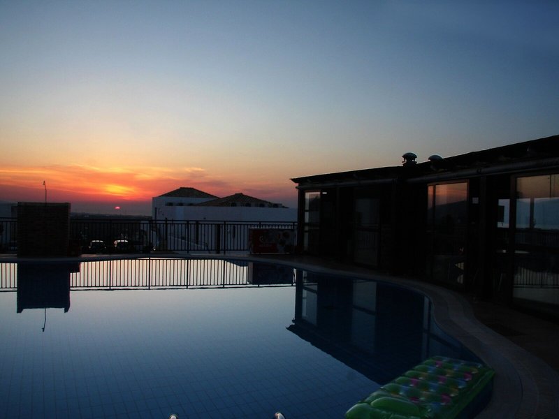 Driades Apartments 15