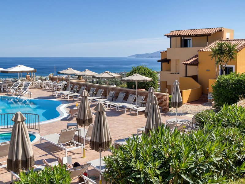 Driades Apartments 17