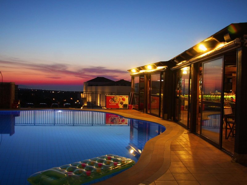 Driades Apartments 18