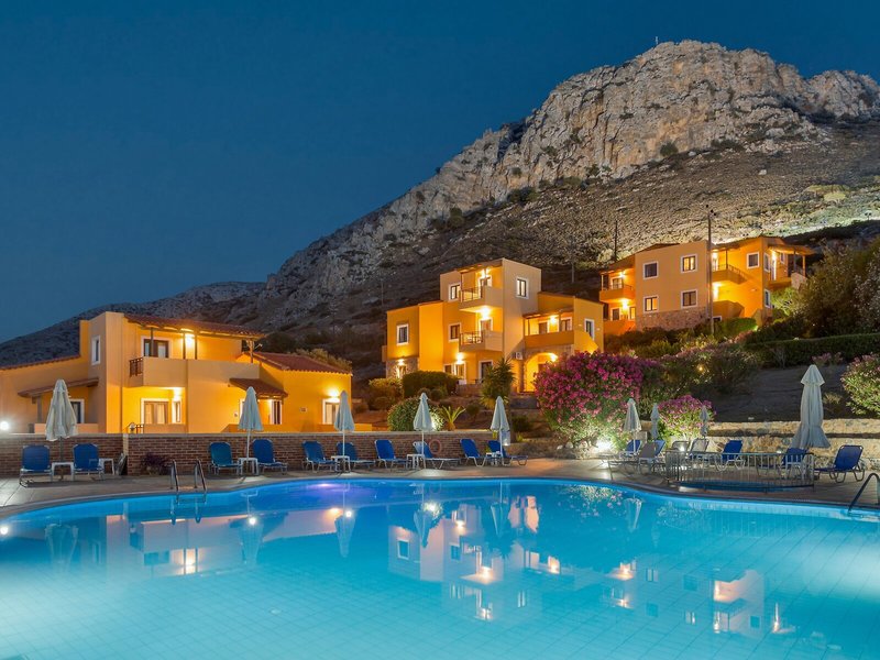 Driades Apartments 20