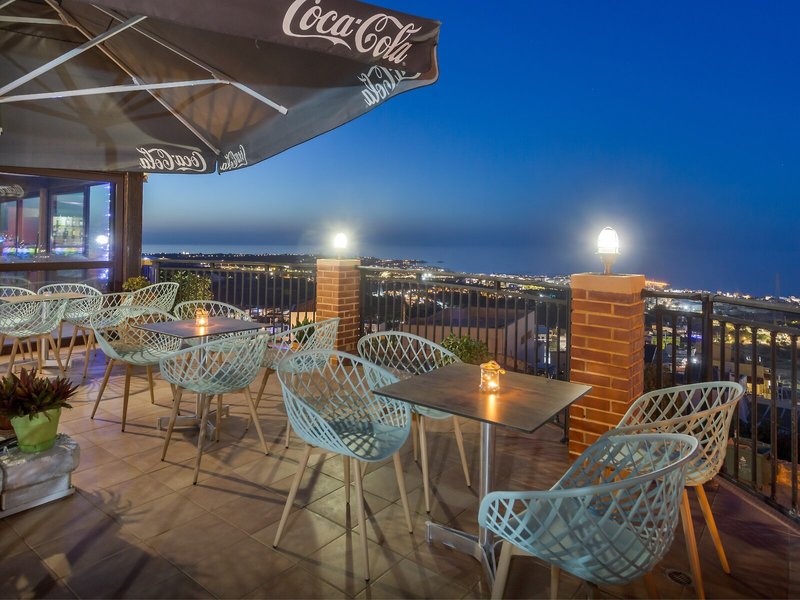 Driades Apartments 22