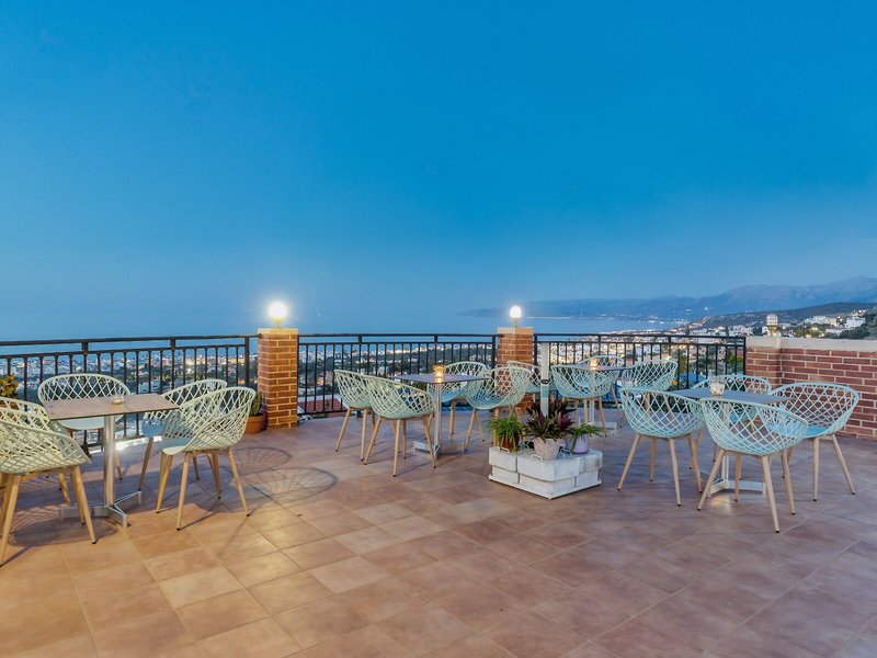 Driades Apartments 23