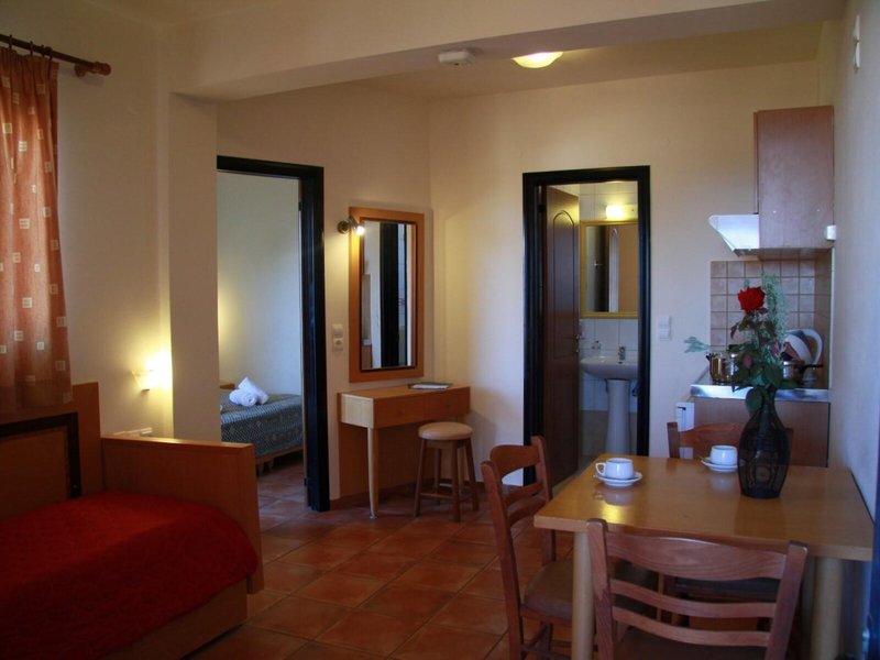 Driades Apartments 24