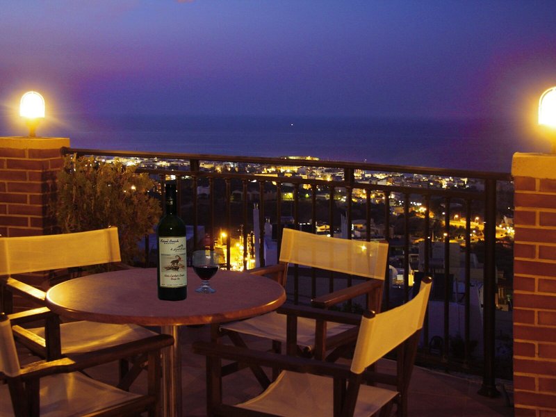 Driades Apartments 25