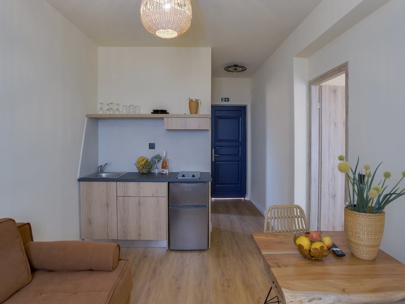 Driades Apartments 26