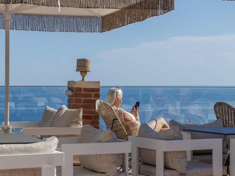 Driades Apartments 27