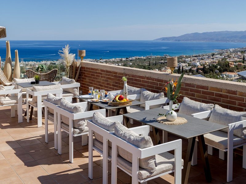 Driades Apartments 28