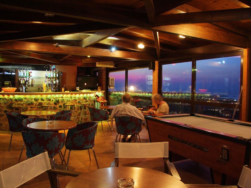 Driades Apartments 29