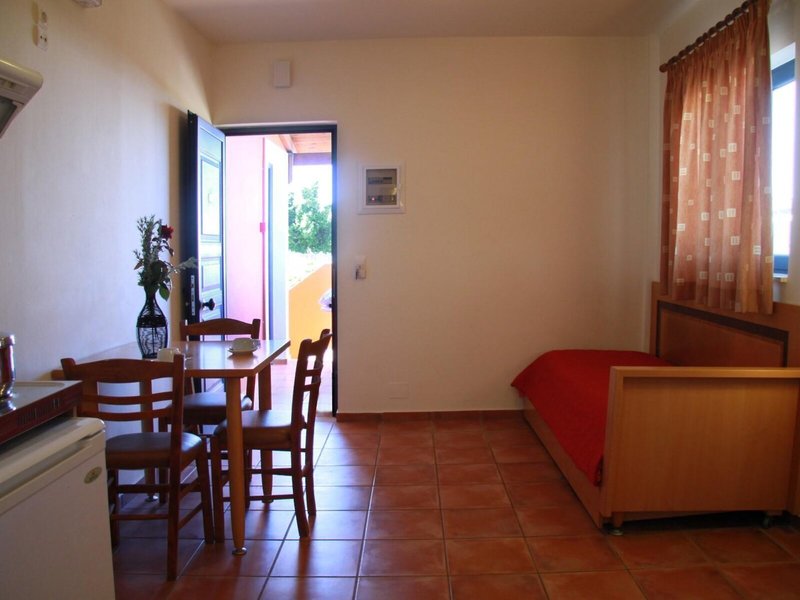 Driades Apartments 30