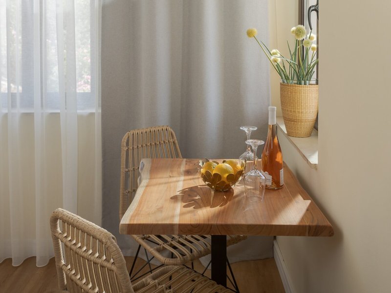 Driades Apartments 31