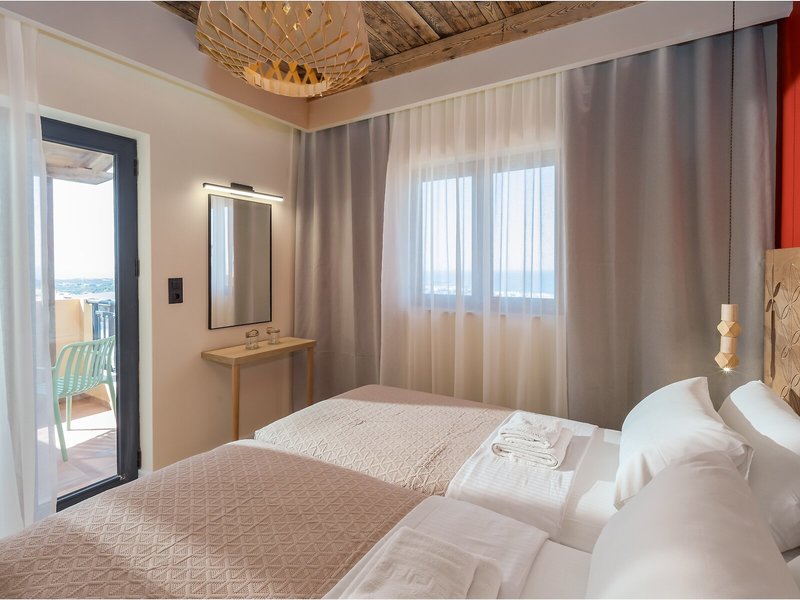 Driades Apartments 32